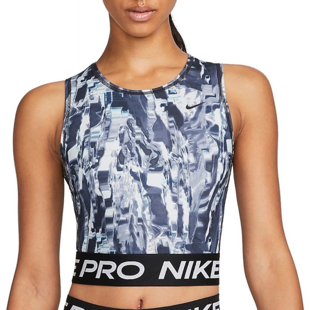 SOLD nike pro tank